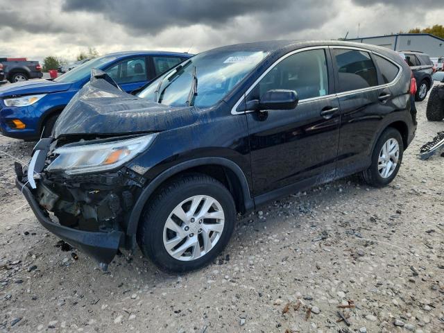 2015 HONDA CR-V EX, 
