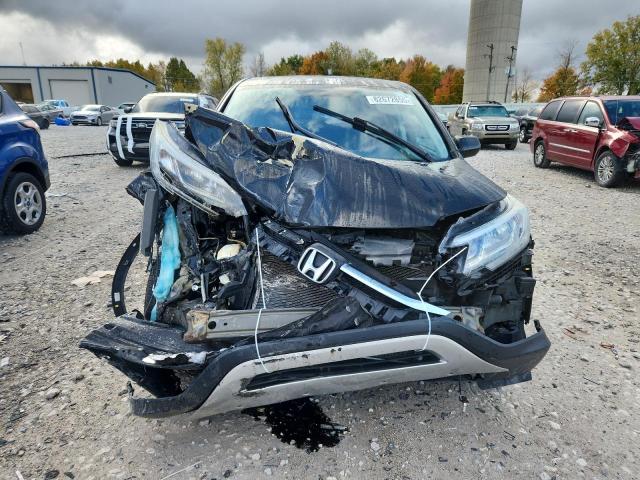 5J6RM4H58FL074237 - 2015 HONDA CR-V EX BLACK photo 5