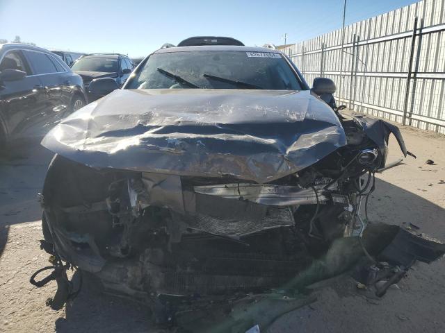 WA1UFAFL1EA121171 - 2014 AUDI A4 ALLROAD PREMIUM PLUS GRAY photo 5