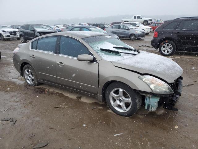 1N4AL21E58N444948 - 2008 NISSAN ALTIMA 2.5 TAN photo 4