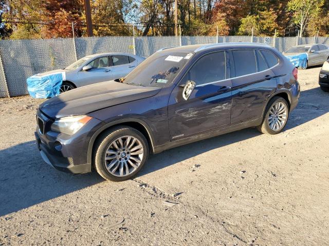 2014 BMW X1 XDRIVE28I, 