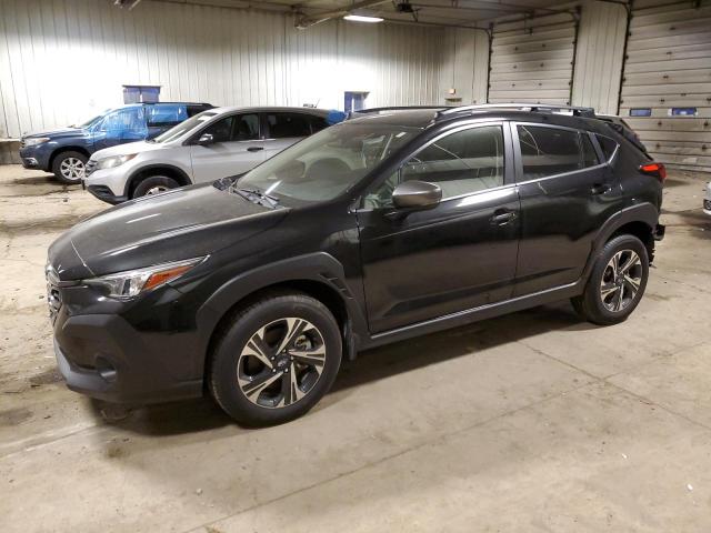 2024 SUBARU CROSSTREK PREMIUM, 