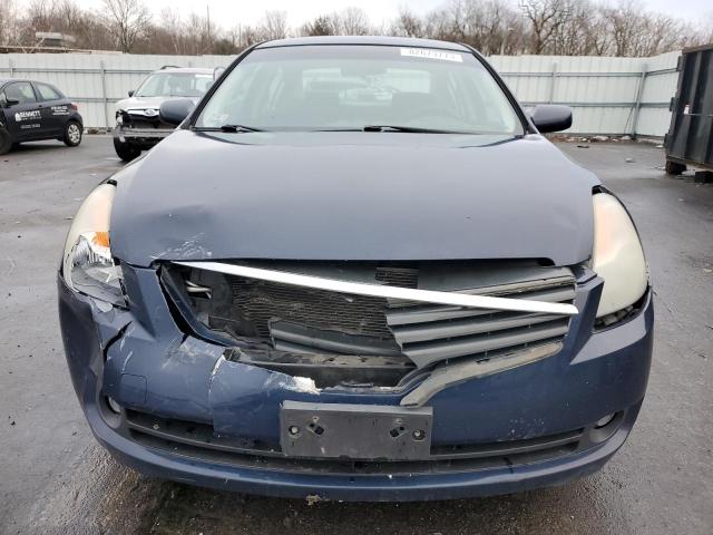 1N4AL21E38C257266 - 2008 NISSAN ALTIMA 2.5 BLUE photo 5