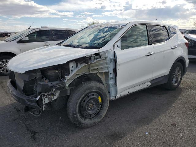 2018 HYUNDAI SANTA FE S, 