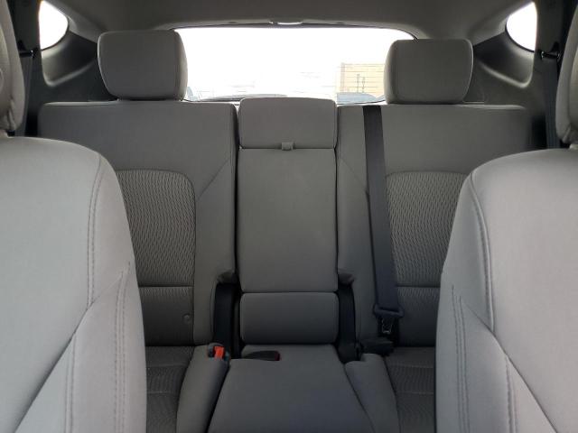 5NMZT3LB7JH084297 - 2018 HYUNDAI SANTA FE S 白色 照片 10