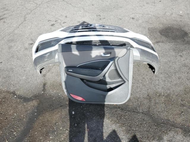 5NMZT3LB7JH084297 - 2018 HYUNDAI SANTA FE S 白色 照片 13