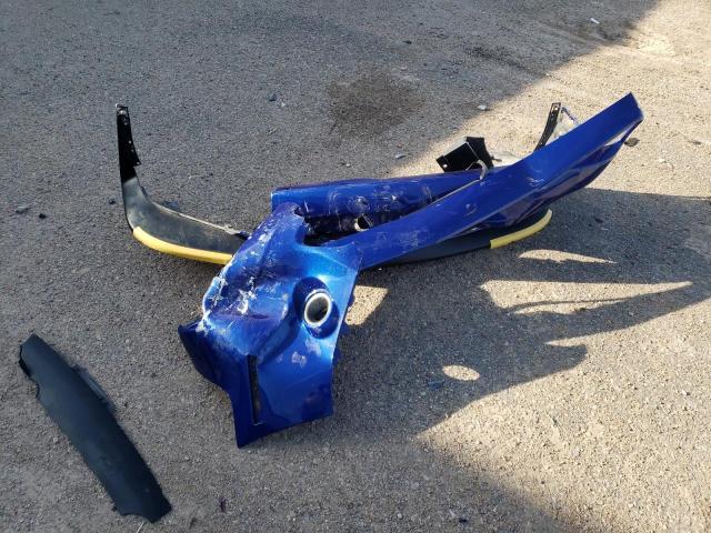 2C3CDZFJ4KH525815 - 2019 DODGE CHALLENGER R/T SCAT PACK BLUE photo 12