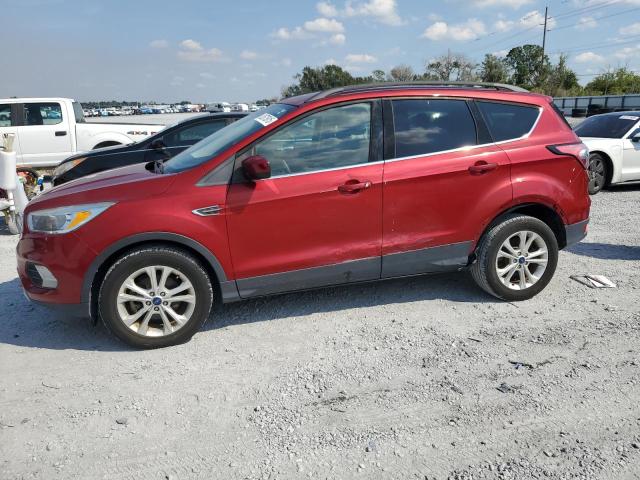 2018 FORD ESCAPE SE, 
