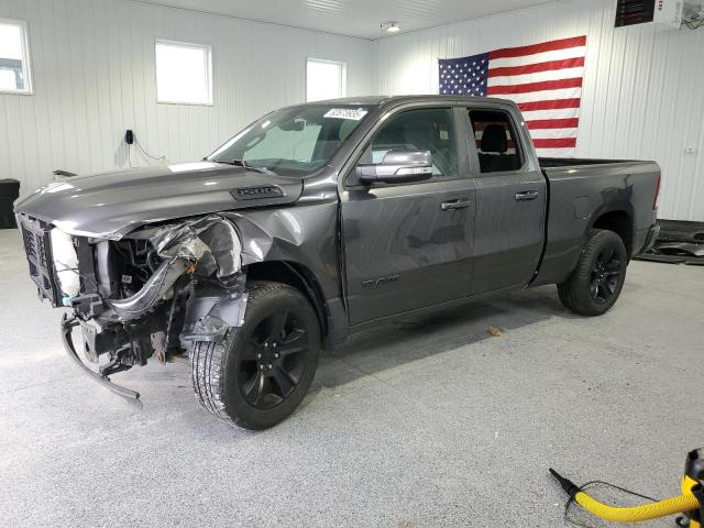 2020 RAM 1500 BIG HORN/LONE STAR, 