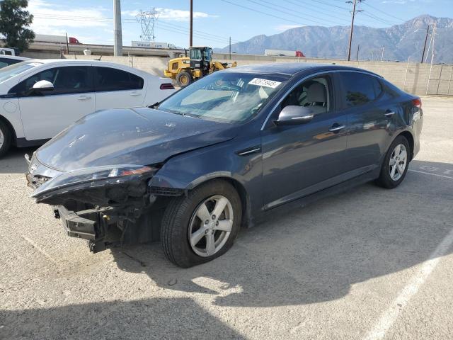 2015 KIA OPTIMA LX, 