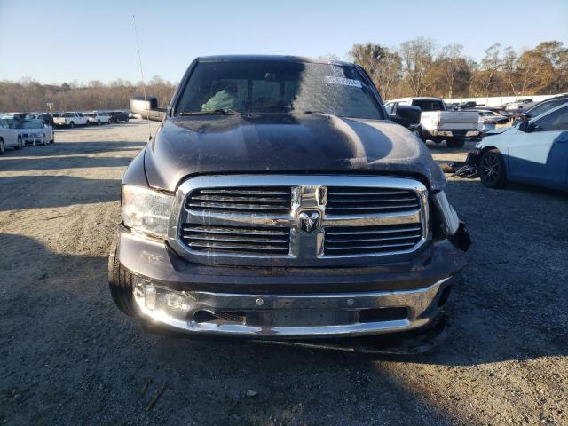 1C6RR6LT3KS573219 - 2019 RAM 1500 CLASS SLT ნაცრისფერი ფოტო 5
