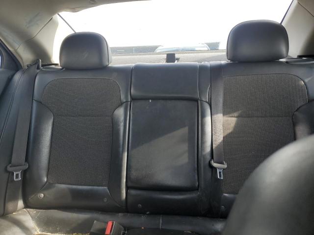 1G11C5SL5FF127650 - 2015 CHEVROLET MALIBU 1LT ვერცხლისფერი ფოტო 10