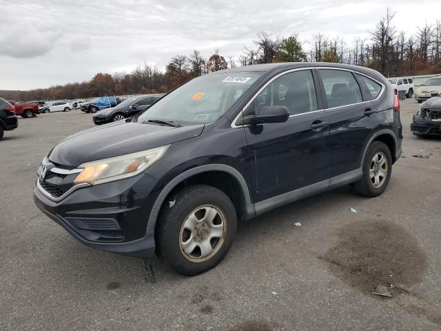 2016 HONDA CR-V LX, 