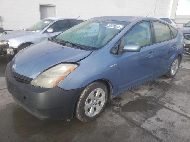 2008 TOYOTA PRIUS, 