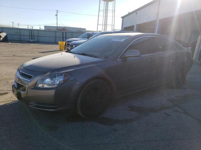 2010 CHEVROLET MALIBU 1LT, 