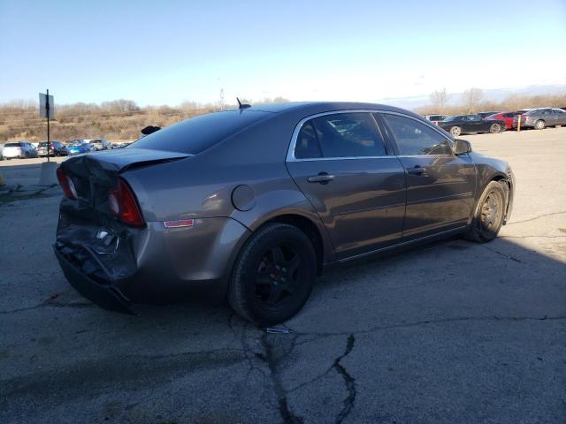 1G1ZC5EB7AF230955 - 2010 CHEVROLET MALIBU 1LT ყავისფერი ფოტო 3