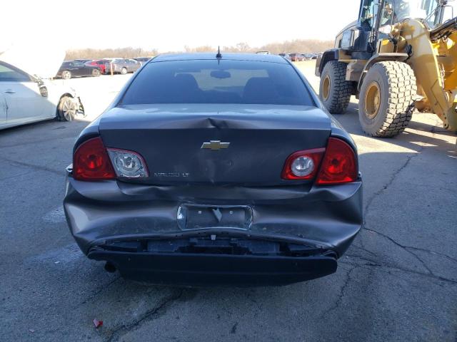 1G1ZC5EB7AF230955 - 2010 CHEVROLET MALIBU 1LT ყავისფერი ფოტო 6