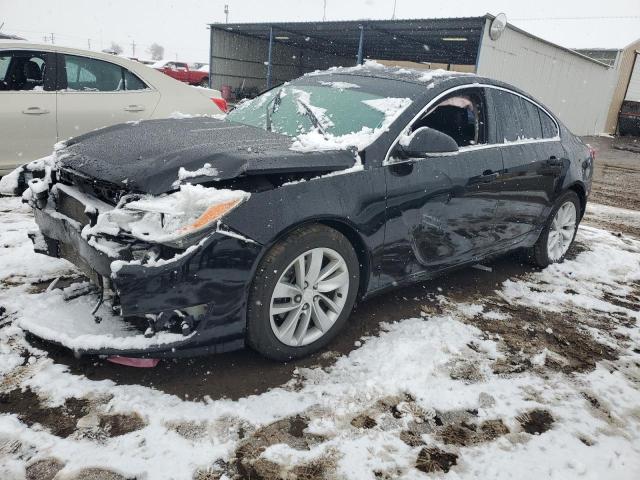 2016 BUICK REGAL, 