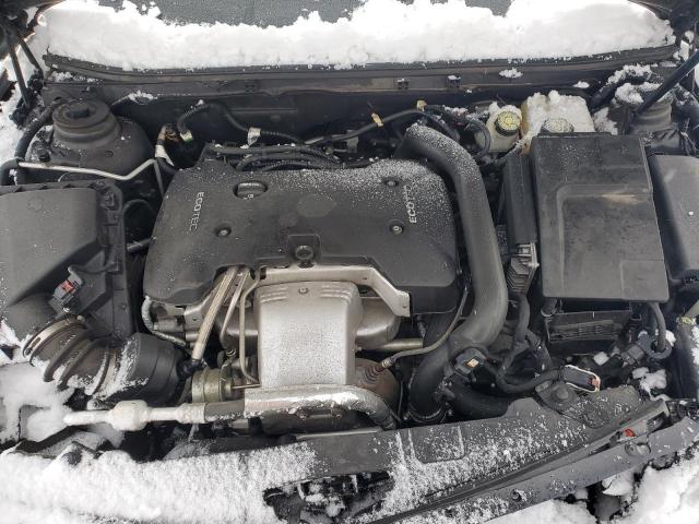 2G4GK5EXXG9157414 - 2016 BUICK REGAL 黑色 照片 11