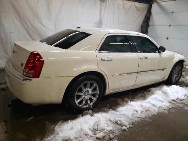 2C3KA63T59H566022 - 2009 CHRYSLER 300C BEIGE photo 3