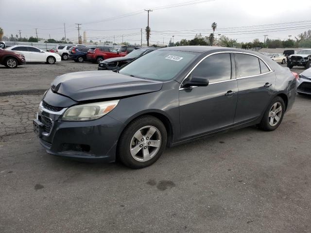 2015 CHEVROLET MALIBU LS, 
