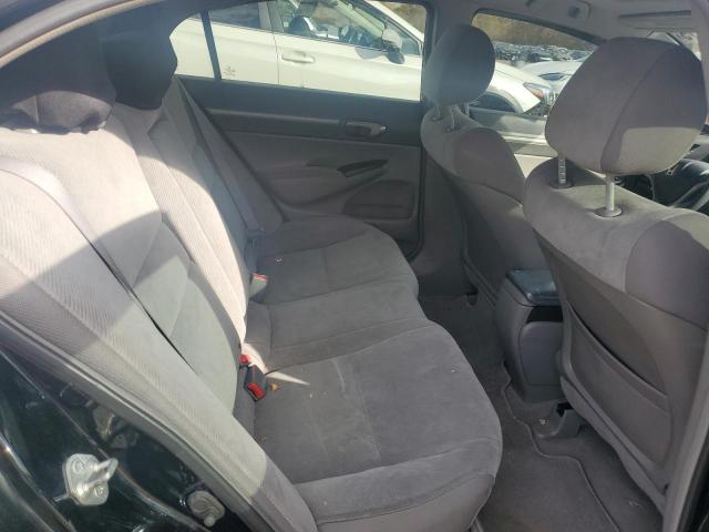 1HGFA16839L024803 - 2009 HONDA CIVIC EX Qara foto 10