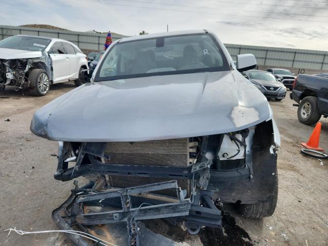 1GCGTBEN6K1229558 - 2019 CHEVROLET COLORADO თეთრი ფოტო 5