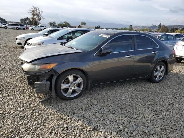 2011 ACURA TSX, 
