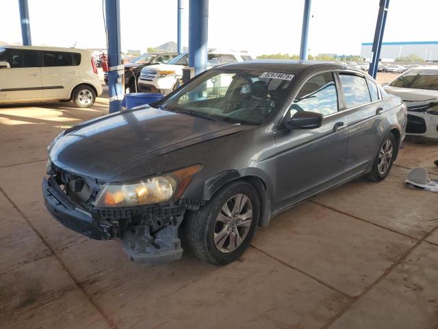 2012 HONDA ACCORD SE, 