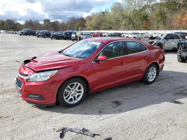 2014 CHEVROLET MALIBU 1LT, 