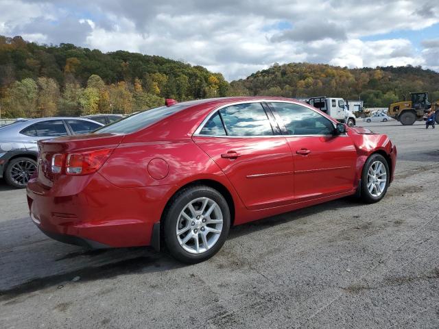 1G11C5SL9EF209993 - 2014 CHEVROLET MALIBU 1LT RED photo 3