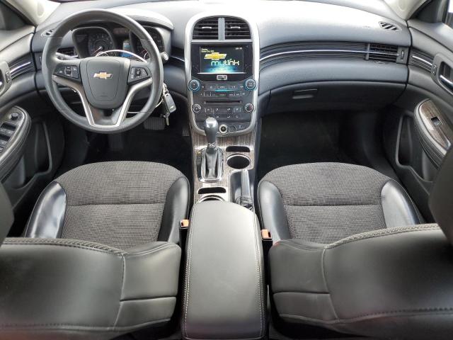 1G11C5SL9EF209993 - 2014 CHEVROLET MALIBU 1LT RED photo 8