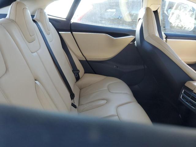 5YJSA1CG1DFP13873 - 2013 TESLA MODEL S Qara foto 10