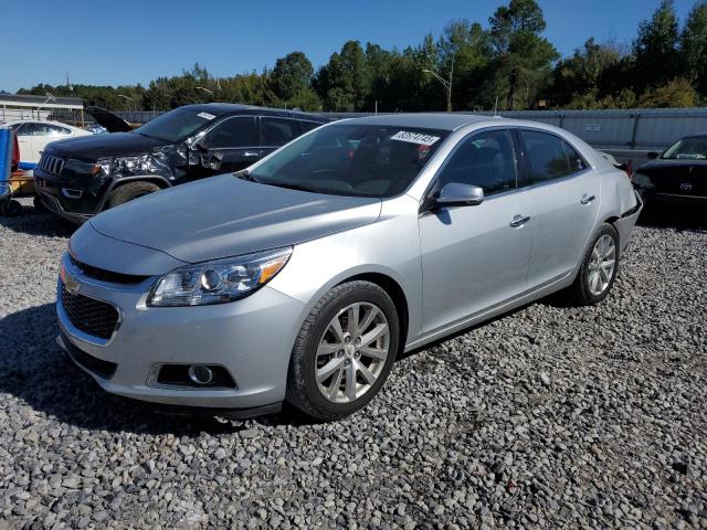 2016 CHEVROLET MALIBU LIM LTZ, 