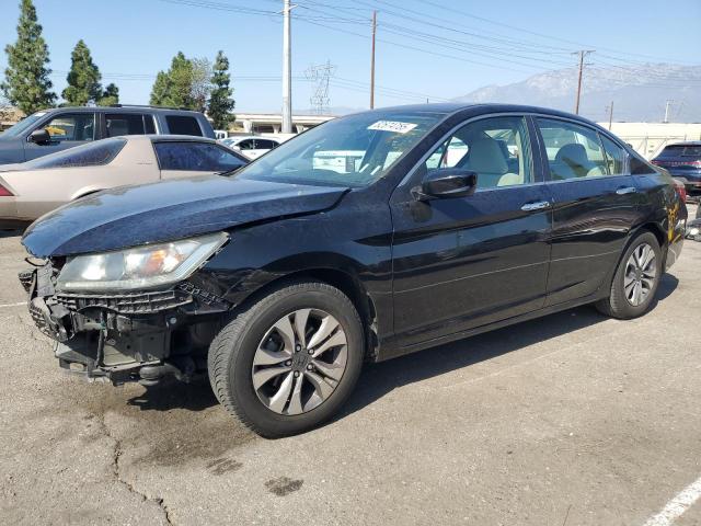 2013 HONDA ACCORD LX, 