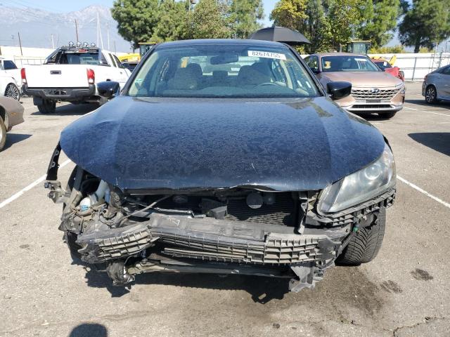 1HGCR2F38DA184475 - 2013 HONDA ACCORD LX 黑色 照片 5