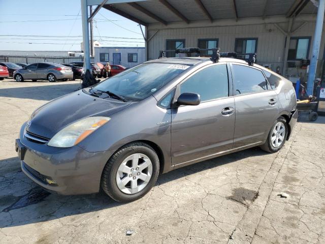 2006 TOYOTA PRIUS, 