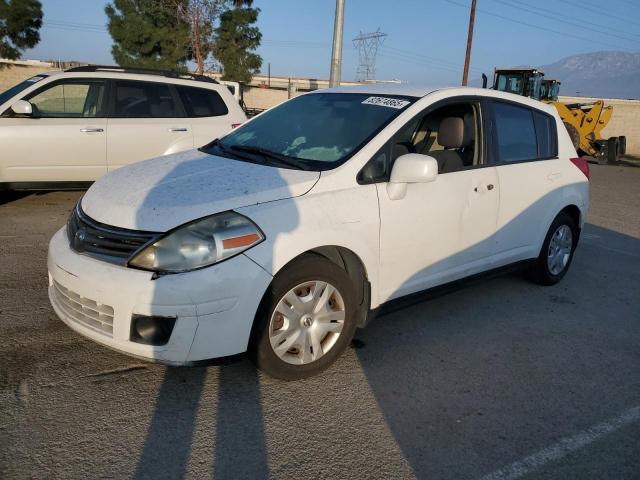 2010 NISSAN VERSA S, 