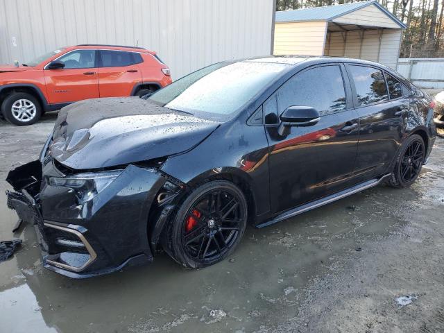 2021 TOYOTA COROLLA SE, 