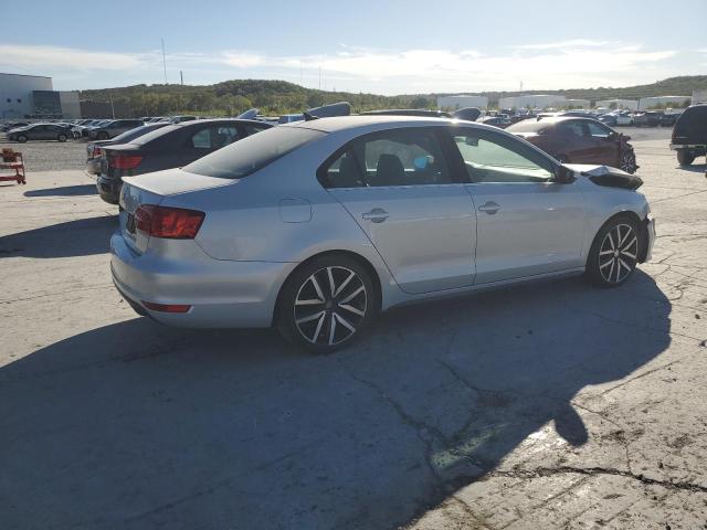 3VW4A7AJXCM465608 - 2012 VOLKSWAGEN JETTA GLI Boz foto 3