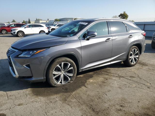 2016 LEXUS RX 350 BASE, 