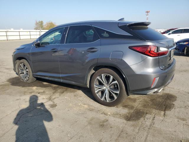 2T2BZMCA2GC047083 - 2016 LEXUS RX 350 BASE Boz foto 2