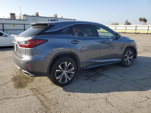 2T2BZMCA2GC047083 - 2016 LEXUS RX 350 BASE Boz foto 3