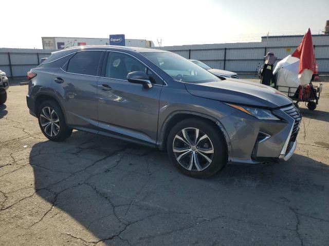 2T2BZMCA2GC047083 - 2016 LEXUS RX 350 BASE Boz foto 4