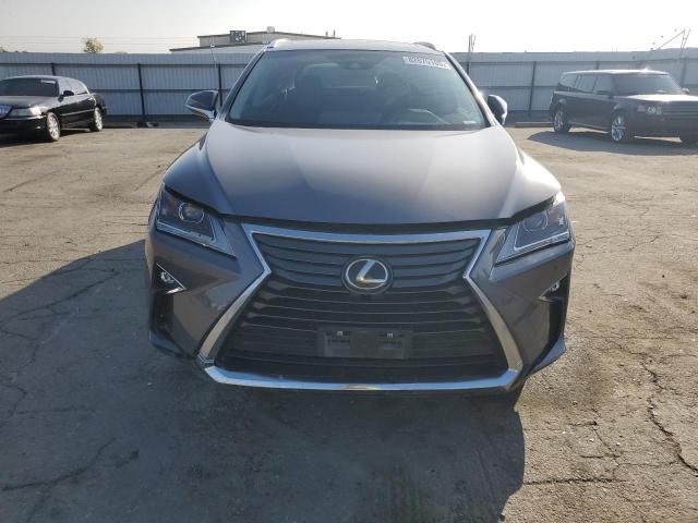 2T2BZMCA2GC047083 - 2016 LEXUS RX 350 BASE Boz foto 5