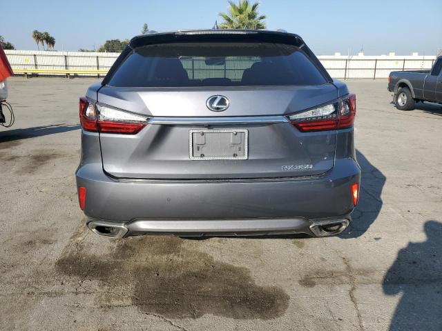 2T2BZMCA2GC047083 - 2016 LEXUS RX 350 BASE Boz foto 6