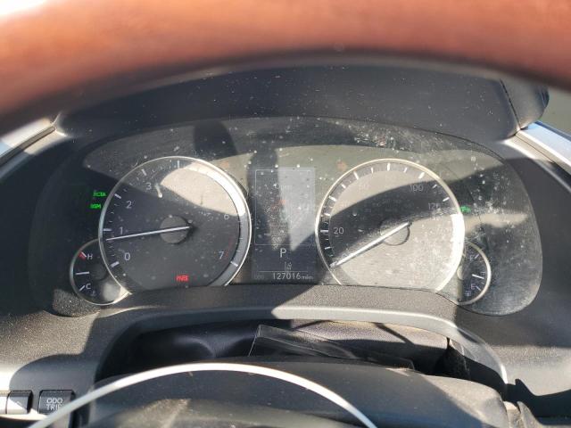 2T2BZMCA2GC047083 - 2016 LEXUS RX 350 BASE Boz foto 9