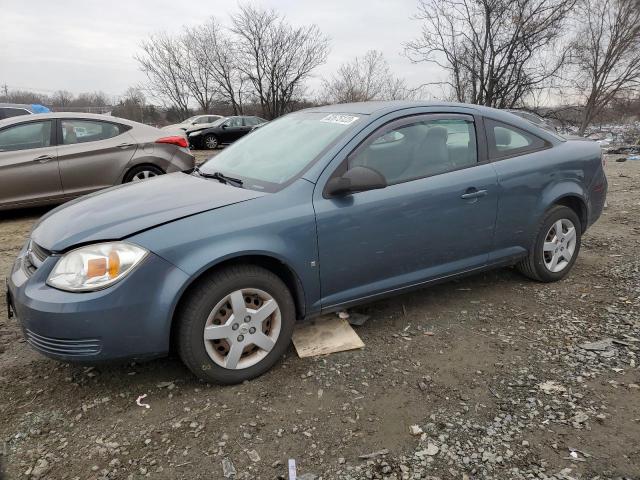 2006 CHEVROLET COBALT LS, 