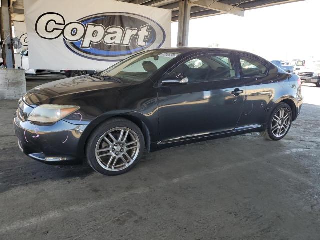 2006 TOYOTA SCION TC, 