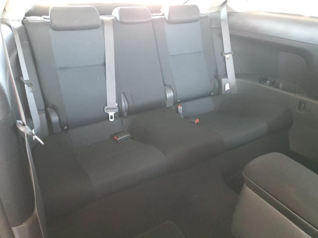 JTKDE167360115884 - 2006 TOYOTA SCION TC 黑色 照片 10